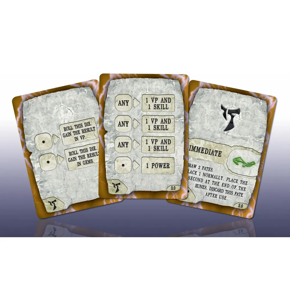 Monolith: The Strategy Game