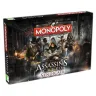 Monopoly: Assassin's Creed Syndicate