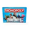Monopoly: Fortnite