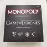 Monopoly:  Game of Thrones Deluxe - poškozený obal 2