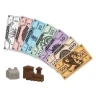 Monopoly: Hra o trůny (česky)