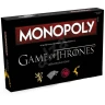 Monopoly: Hra o trůny (česky)