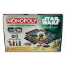 Monopoly Star Wars: Boba Fett