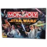 Monopoly: Star Wars Edition