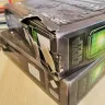 Monopoly Star Wars: The Mandalorian - beschädigte Verpackung