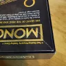 Monopoly: Der Herr der Ringe - beschädigte Verpackung