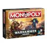 Monopoly: Warhammer 40000