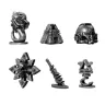 Monopoly: Warhammer 40000