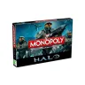 Monopoly: Halo
