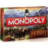 Monopoly: The Hobbit - An Unexpected Journey