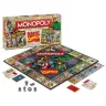 Monopoly: Marvel Comics Collector's Edition