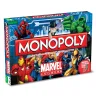 Monopoly: Marvel Universe