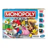 Monopoly: Nintendo Gamer Mario Edition