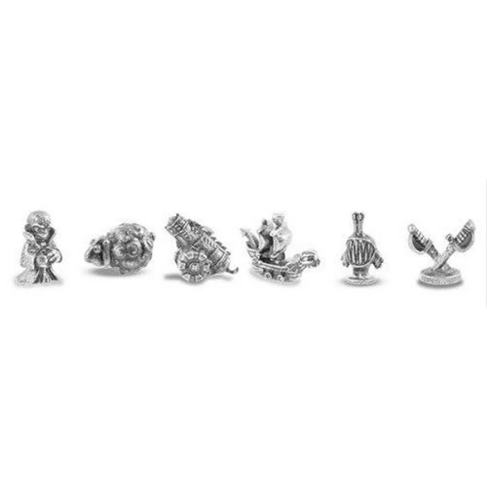 Monopoly: Skylanders