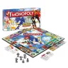 Monopoly: Sonic the Hedgehog
