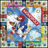 Monopoly: Sonic the Hedgehog