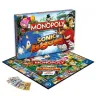 Monopoly: Sonic Boom