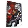 Monster of the Week RPG: Slayer’s Survival Kit