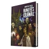 Monster of the Week RPG: The Hunter’s Journal