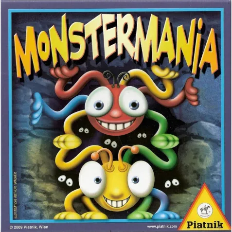 Monstermania