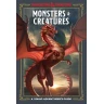 Dungeons & Dragons: Monsters and Creatures - A Young Adventurer’s Guides