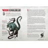 Dungeons & Dragons: Monsters and Creatures - A Young Adventurer’s Guides