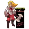 Monsters and Maidens