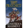 Monstrous Regiment