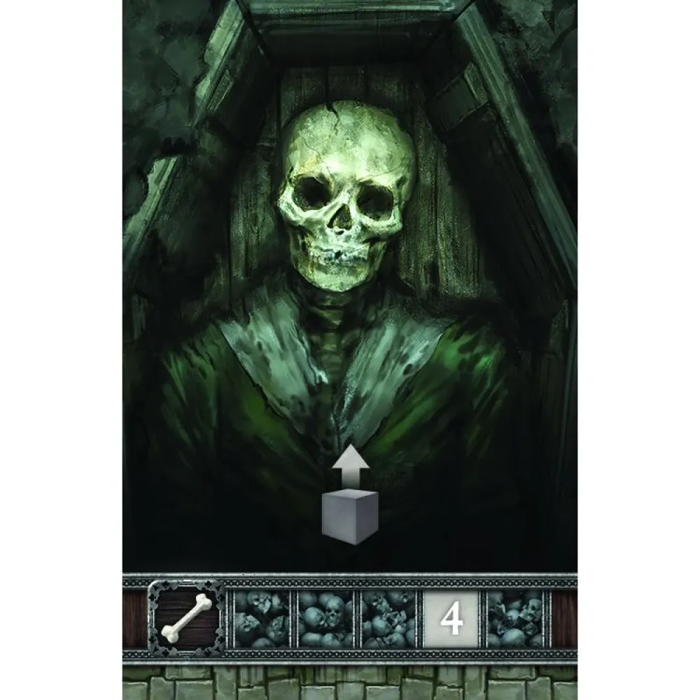 Monstrum: Frankensteinovi dědicové