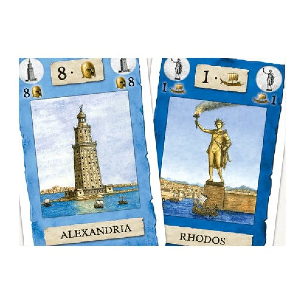 Monuments