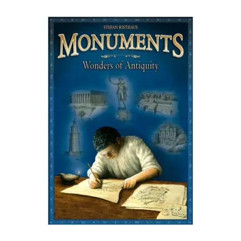 Monuments