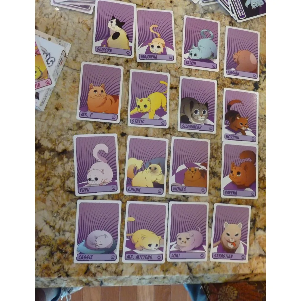 More Kittens in a Blender Expansion