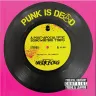 Mörk Borg: Punk is Dead RPG