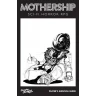 Mothership: Player's Survival Guide