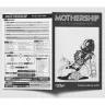 Mothership: Player's Survival Guide
