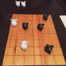 Mouse Guard: Swords & Strongholds