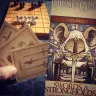 Mouse Guard: Swords & Strongholds