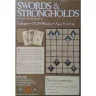 Mouse Guard: Swords & Strongholds