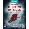 Detektivní únikovka - Leopold 1. díl: Kyvadlo zesnulých