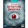 Detektivní únikovka - Leopold 2. díl: Bílý spánek