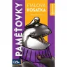 Mozkovna Fialová kosatka