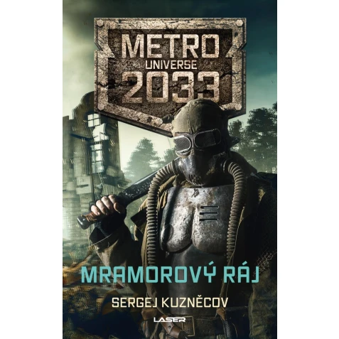 Metro Universe 2033: Mramorový ráj