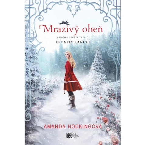 Mrazivý oheň