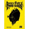 Mörk Borg: Heretic's Guide to Dying Lands