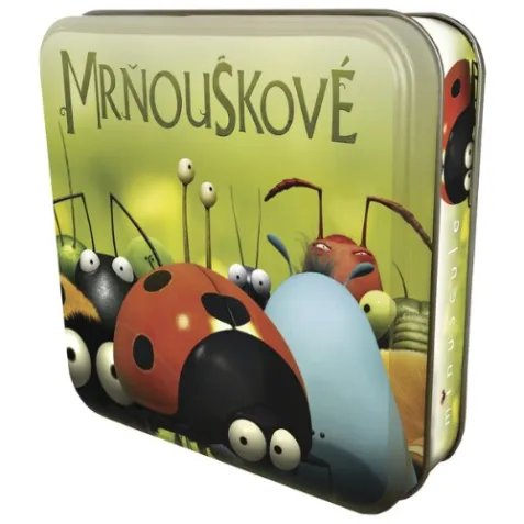 Mrňouskové