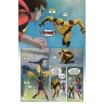 Ms. Marvel 2: Generace Proč