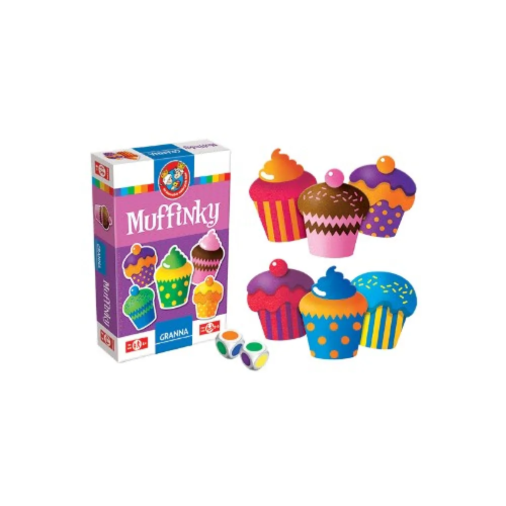 Muffinky