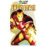 Iron Man - V ohrožení