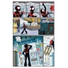 Peter Parker a Miles Morales Spider-Mani - Trable na druhou