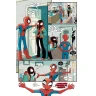 Peter Parker a Miles Morales Spider-Mani - Trable na druhou